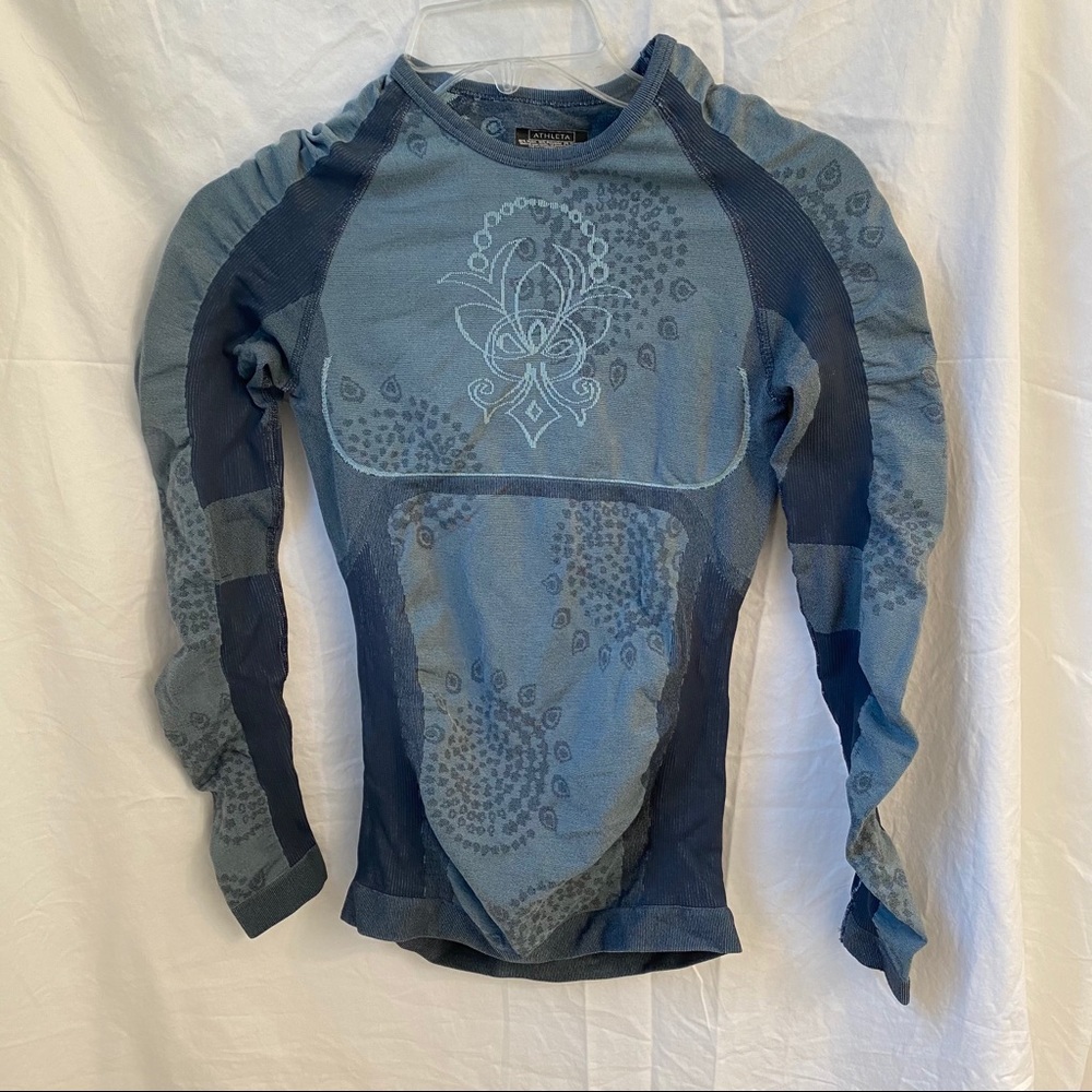 Athleta WORKOUT TOP